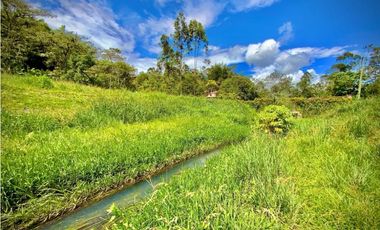 VENTA Casa ESTRENAR Parcelacion 8 minutos de Llanogrande
