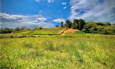 Casa en construccion Parcelacion 8 minutos de Llanogrande