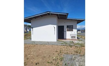 ALQUILO CASA 2HAB AMOBLADO ISABELLA GARDEN EL FRANCES