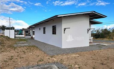 ALQUILO CASA 2HAB AMOBLADO ISABELLA GARDEN EL FRANCES