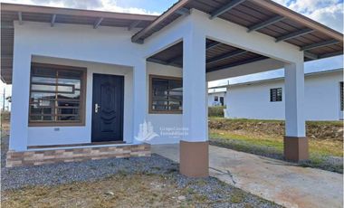 ALQUILO CASA 2HAB AMOBLADO ISABELLA GARDEN EL FRANCES