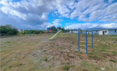 ALQUILO CASA 2HAB AMOBLADO ISABELLA GARDEN EL FRANCES