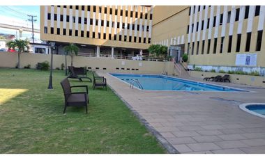 VENTA DE APARTAMENTO EN VIA CINCUENTENARIO PH 4 ISLAS PH JP