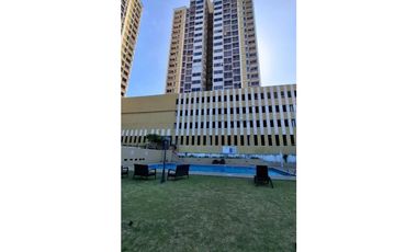 VENTA DE APARTAMENTO EN VIA CINCUENTENARIO PH 4 ISLAS PH JP