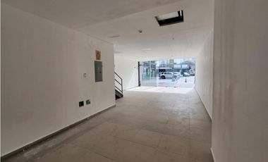 SEA CONFIABLE ALQUILA LOCAL EN CITY PLAZA VÌA PORRAS 2 NIVELES