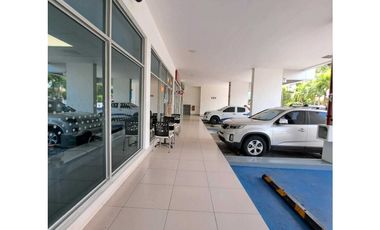 ALQUILO LOCAL COMERCIAL COSTA DEL ESTE