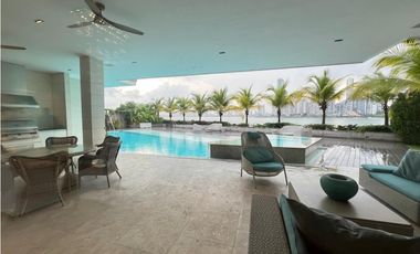 VENTA CASA OCEAN REEF ISLANDS 1726M2 MLD