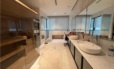 VENTA CASA OCEAN REEF ISLANDS 1726M2 MLD