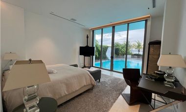 VENTA CASA OCEAN REEF ISLANDS 1726M2 MLD