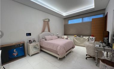 VENTA CASA OCEAN REEF ISLANDS 1726M2 MLD