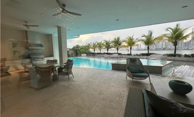 VENTA CASA OCEAN REEF ISLANDS 1726M2 MLD