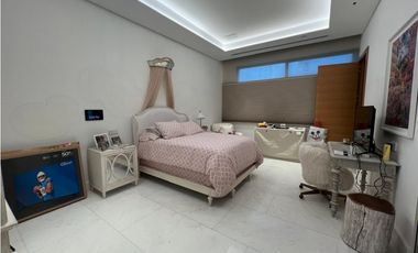 VENTA CASA OCEAN REEF ISLANDS 1726M2 MLD