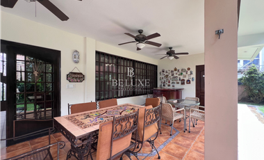 VENTA DE CASA INDEPENDIENTE Y MODERNA EN EL CARMEN (13)