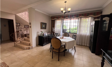 VENTA DE CASA INDEPENDIENTE Y MODERNA EN EL CARMEN (13)