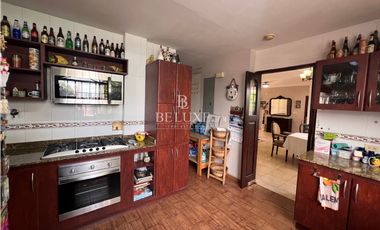 VENTA DE CASA INDEPENDIENTE Y MODERNA EN EL CARMEN (13)