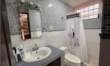 VENTA DE CASA INDEPENDIENTE Y MODERNA EN EL CARMEN (13)
