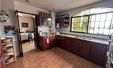 VENTA DE CASA INDEPENDIENTE Y MODERNA EN EL CARMEN (13)