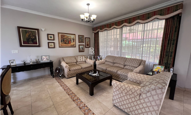 VENTA DE CASA INDEPENDIENTE Y MODERNA EN EL CARMEN (13)