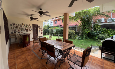 VENTA DE CASA INDEPENDIENTE Y MODERNA EN EL CARMEN (13)