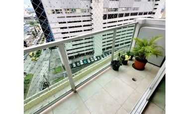 Se Vende Apto en Mystic Point