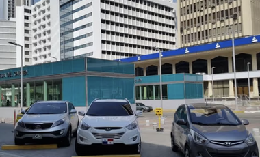 VIA ESPAÑA / FRENTE METRO IGLESIA DEL CARMEN / 80M / PLANTA BAJA JC