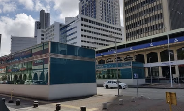 VIA ESPAÑA / FRENTE METRO IGLESIA DEL CARMEN / 80M / PLANTA BAJA JC