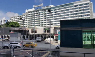 VIA ESPAÑA / FRENTE METRO IGLESIA DEL CARMEN / 80M / PLANTA BAJA JC