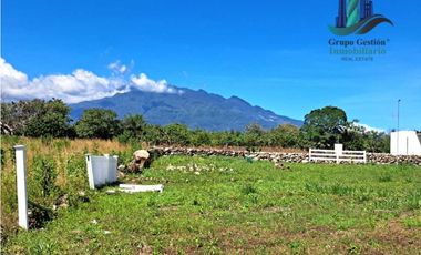 VENDO LOTE DE 900M2 VIA LOS MOLINOS