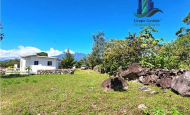 VENDO LOTE DE 900M2 VIA LOS MOLINOS