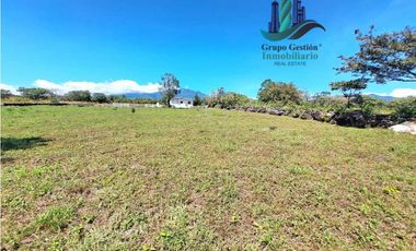 VENDO LOTE DE 900M2 VIA LOS MOLINOS
