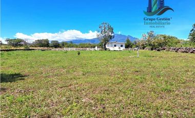 VENDO LOTE DE 900M2 VIA LOS MOLINOS