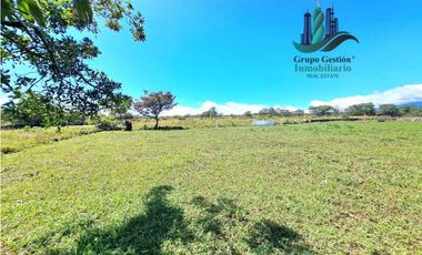 VENDO LOTE DE 900M2 VIA LOS MOLINOS