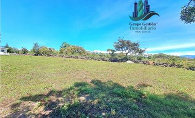 VENDO LOTE DE 900M2 VIA LOS MOLINOS