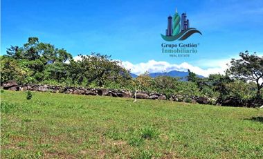 VENDO LOTE DE 900M2 VIA LOS MOLINOS