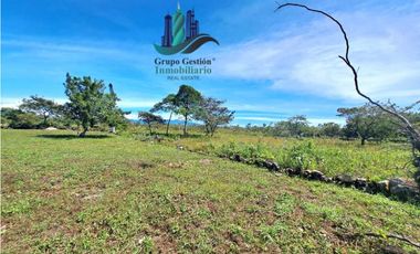 VENDO LOTE DE 900M2 VIA LOS MOLINOS