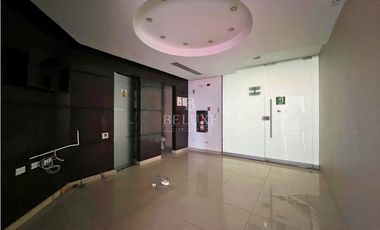 VENTA DE OFICINA EN TORRE GLOBAL BANK, CALLE 50 (8)