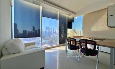 VENTA DE OFICINA EN TORRE GLOBAL BANK, CALLE 50 (8)