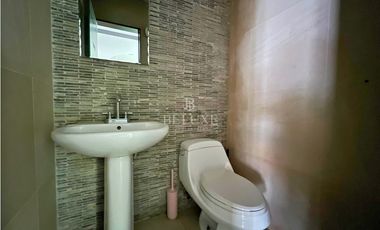 VENTA DE OFICINA EN TORRE GLOBAL BANK, CALLE 50 (8)