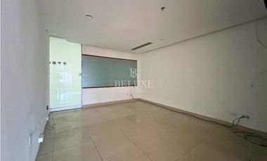 VENTA DE OFICINA EN TORRE GLOBAL BANK, CALLE 50 (8)