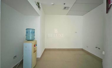 VENTA DE OFICINA EN TORRE GLOBAL BANK, CALLE 50 (8)