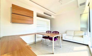 VENTA DE OFICINA EN TORRE GLOBAL BANK, CALLE 50 (8)