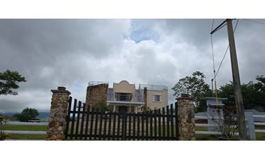 CHAME / CHICÀ / 3500M / 3 NIVELES / 5 HABITACION / 50 PARKING