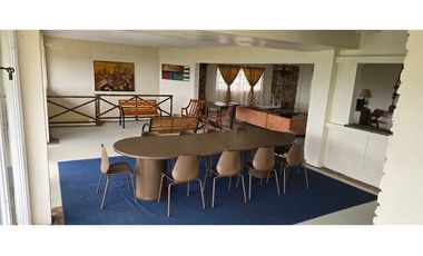 CHAME / CHICÀ / 3500M / 3 NIVELES / 5 HABITACION / 50 PARKING