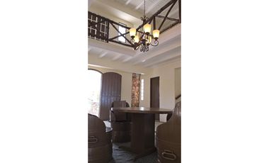 CHAME / CHICÀ / 3500M / 3 NIVELES / 5 HABITACION / 50 PARKING