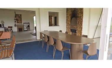 CHAME / CHICÀ / 3500M / 3 NIVELES / 5 HABITACION / 50 PARKING