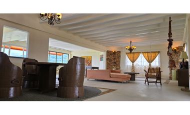 CHAME / CHICÀ / 3500M / 3 NIVELES / 5 HABITACION / 50 PARKING