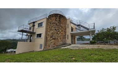 CHAME / CHICÀ / 3500M / 3 NIVELES / 5 HABITACION / 50 PARKING