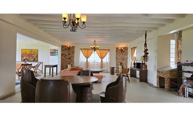 CHAME / CHICÀ / 3500M / 3 NIVELES / 5 HABITACION / 50 PARKING