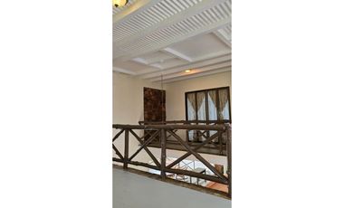 CHAME / CHICÀ / 3500M / 3 NIVELES / 5 HABITACION / 50 PARKING