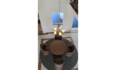 CHAME / CHICÀ / 3500M / 3 NIVELES / 5 HABITACION / 50 PARKING